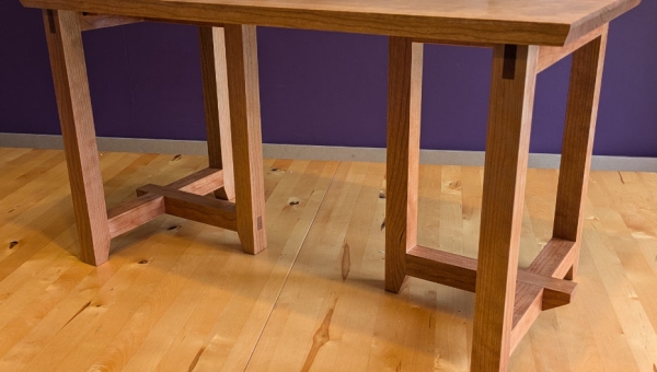 Waters &amp; Acland 1 Week Make a Table