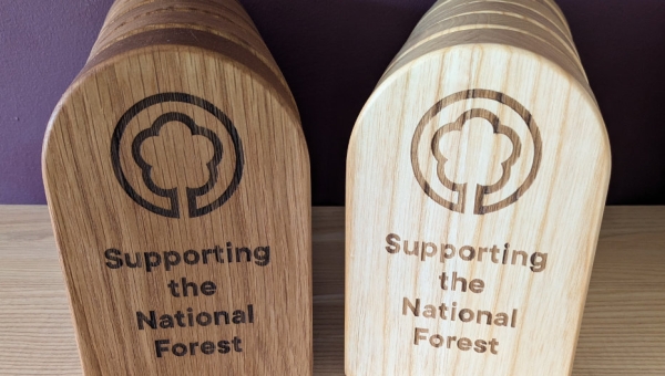NFC Corporate Sponsorship gifts