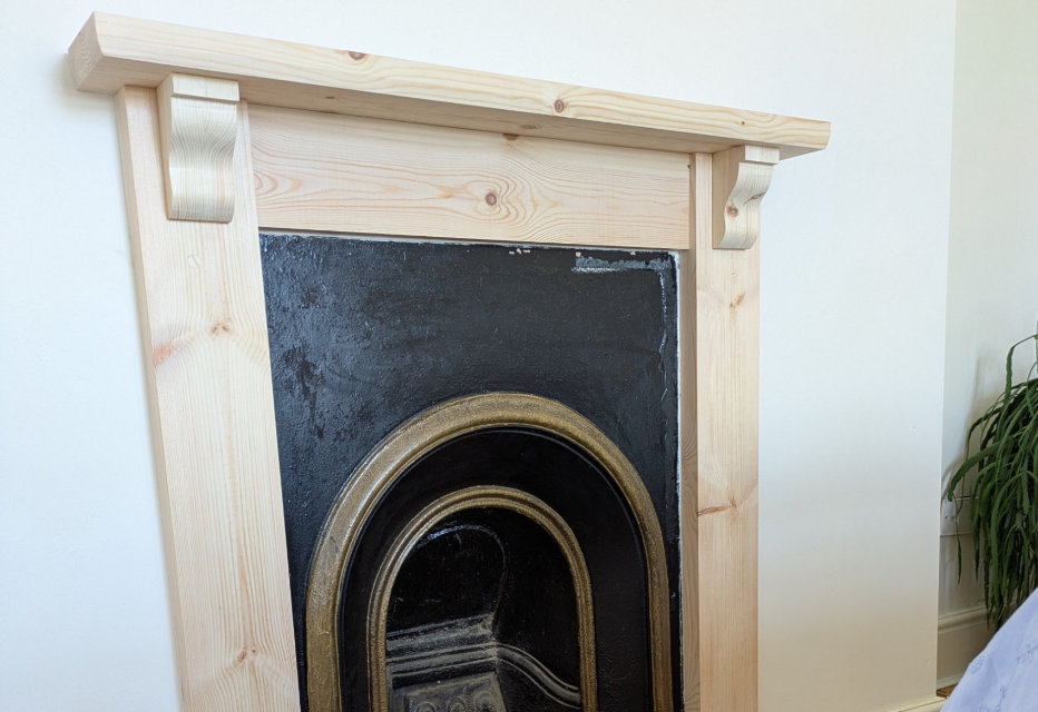 Fire Surround