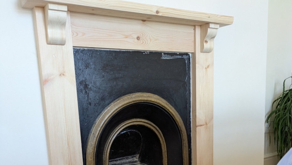 Fire Surround