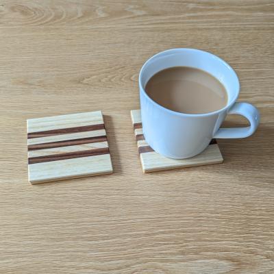 Coasters Cup