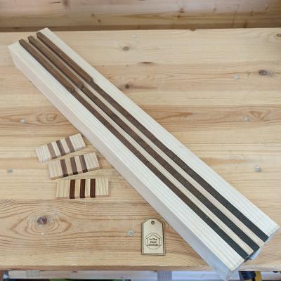 Coasters Wood Long