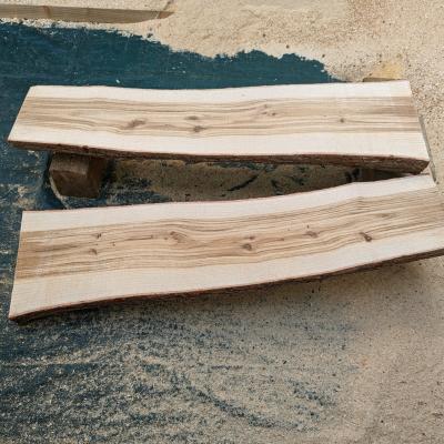 Oak Plank 2